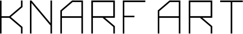 KnarfArtFont-Regular.otf