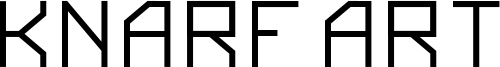 KnarfArtFont-Bold.otf