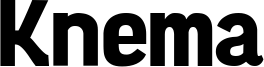 Knema Font
