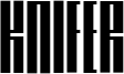 Knifer_300.otf