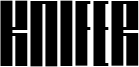 Knifer_400.otf