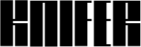 Knifer_600.otf