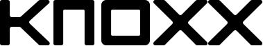 Knoxx.ttf