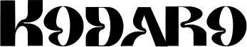 Kodaro.otf