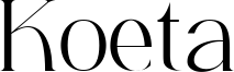 Koeta.ttf