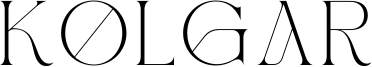 Kolgar Font