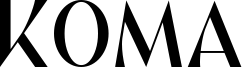 Koma Font
