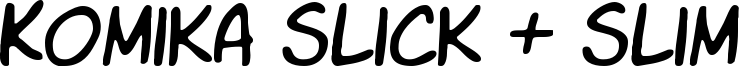 KOMIKASL.ttf