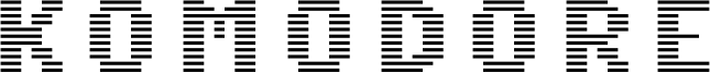 KOMON___.TTF