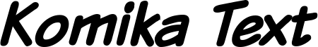KOMTXTBI.ttf