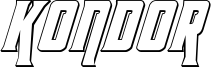 kondor3dital.ttf