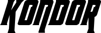 kondorital.ttf