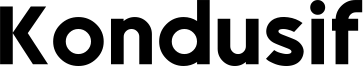Kondusif Font