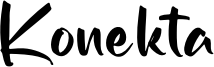 Konekta Font