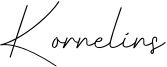 Kornelins Font