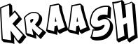 Kraash.ttf