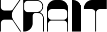 Krait Font