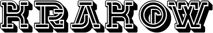 Krakow.ttf