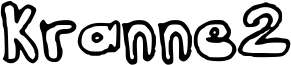 Kranne2.ttf