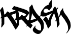Krash Font