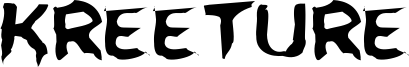 kreew.ttf