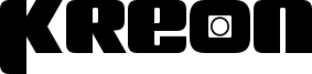 Kreon Font
