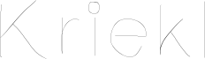Kriekl Font