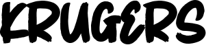 KRUGERS.otf