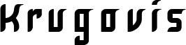 Krugovis-Bold.ttf