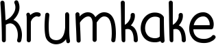 KrumkakeBold.ttf