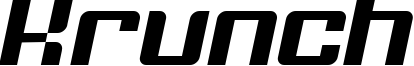 krunch_italic.ttf