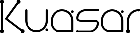 Kuasar Font