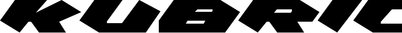 kubrick.ttf