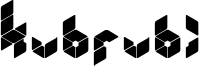Kubrubi Font