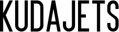Kudajets.otf