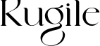Kugile_Demo.ttf