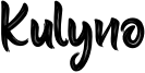 Kulyno Font
