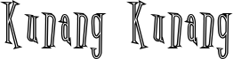 Kunang Kunang outline.ttf