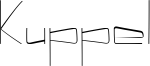 Kuppel Font