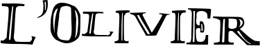 L'Olivier Font