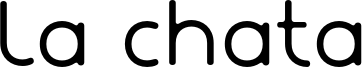 La-chata-normal.otf