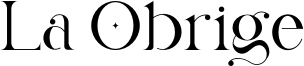 La Obrige Font