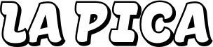 La Pica Font