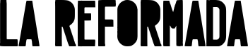 La Reformada Font