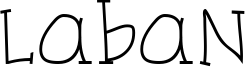 Laban.ttf