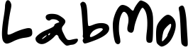 LabMol Font