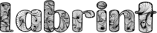 LabrintDemo.otf