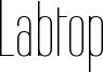 Labtop Thin.ttf