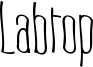 Labtop Warp 1.ttf