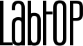 LABTOPUB.ttf